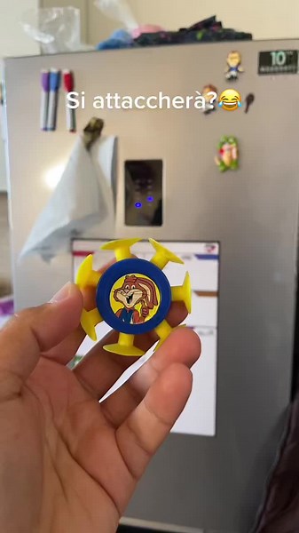 No #anni90 #nesquik #gadget #anninovanta #nestle