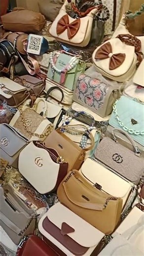 all types of ladies purse 👛 👜