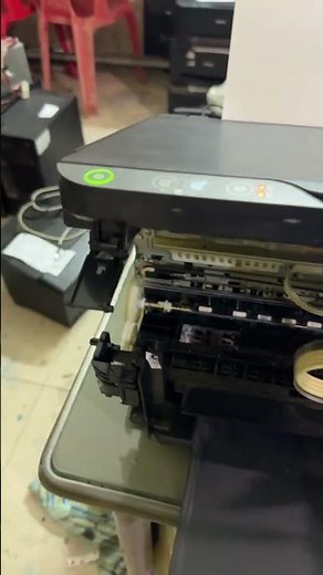 how to cleaning printer epson #repair #works #tips #printing