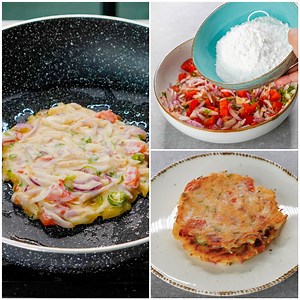 199K views · 322 reactions | 15 Minutes Instant Dinner Recipe | Dinner Recipes | Easy Veg Dinner recipe | T'stove #easysnacks #dinnerrecipes #instantsnacks | T'stove - Cooking & Baking | Facebook