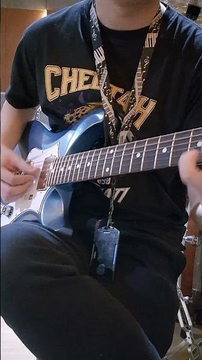 PRS S2 standard 22 (quick demo)