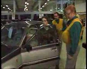 Kummeli - Autonmyyjät