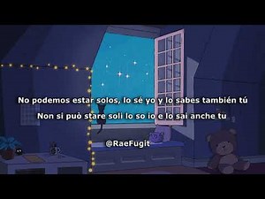 Nek La Teoria del Caos Subtitulada en español