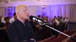 Un américain blanc converti en islam et par la suite est devenu imam MASHALLAH qu'Allah le préserve ❤❤ | Les candidats du paradis firdaws