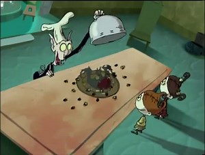 ZOMBIE HOTEL INTRO CBBC IN 4K! - video Dailymotion