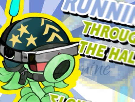 【Mega&Electric meme】