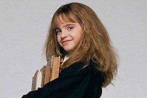 Harry Potter: Emma Watson had to wear fake-teeth while filming Philosopher's Stone