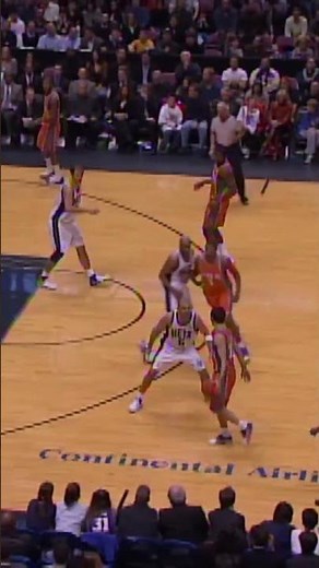 Steve Nash 42 Points Highlights - Phoenix Suns vs New Jersey Nets 2006