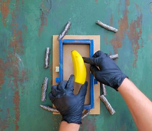 466K views · 1.5K reactions | Wenn Obst zur Kunst wird - KUNST, mit der du nie gerechnet hast! | 5-Minuten-Tricks für Männer | Facebook