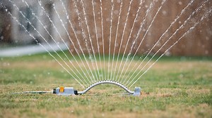 Here are the Central Texas cities under water restrictions