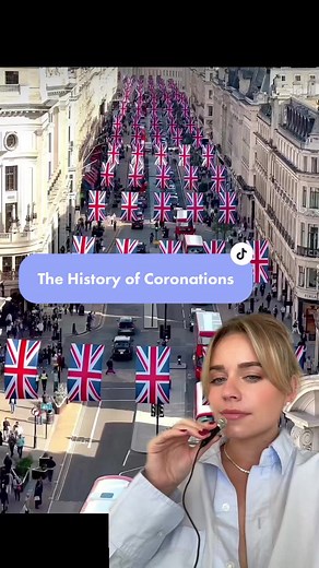 The History of Coronations: Importance in Modern Times