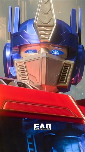 Transformers Movie Ending Explained