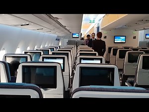 Philippine Airlines Airbus A350-900