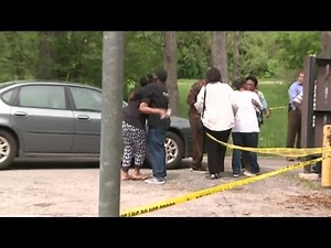 Family Notified of Victims' Identities