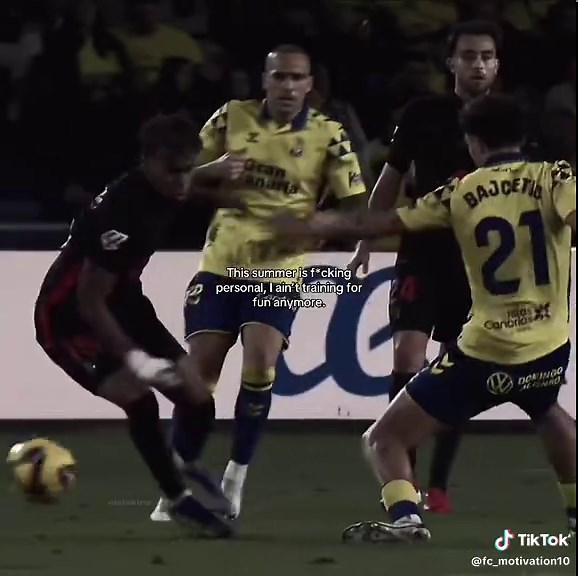 Summer Football Motivation: Make It Personal