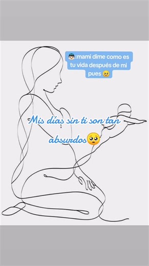 Mis días sin ti tienen un nudo en la garganta 🥹 desde tu partida 👼🏻🕊️❤️‍🩹 #fblifestyle | Mi angelito del cielo