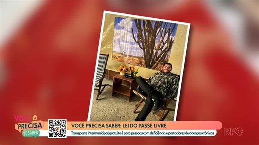 Você precisa saber: lei do passe livre
