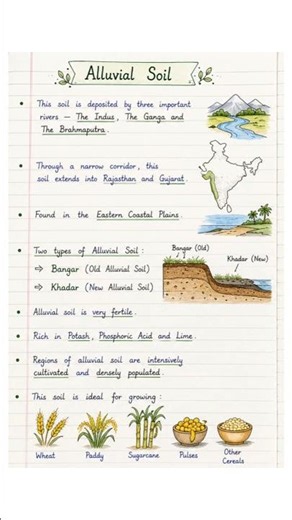 ✨class 10 geography Handwritten Notes 📚.#class 10