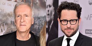 James Cameron Throws Shade at J.J. Abrams & ‘Star Wars: The Force Awakens’