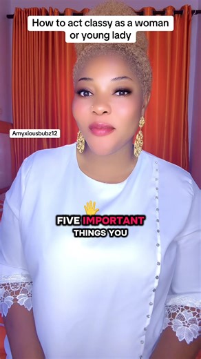 How to Act Classy as a Woman: A Guide for Young Ladies