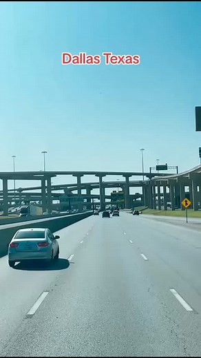 6.5K views · 9.7K reactions | Dallas, Texas #fyp #americaroads #Dallas #Texas | America Roads | Facebook