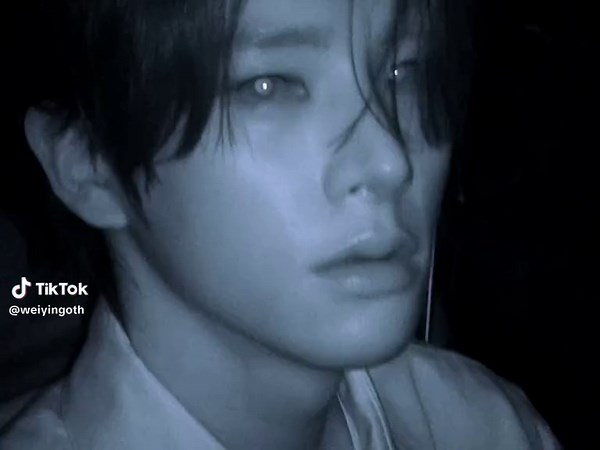 Enhypen Vampire Concept Edits for Kpop Fans