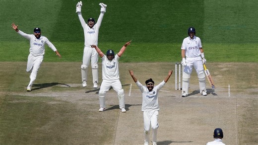 Umpire’s call explained: How does it work in LBW decisions in DRS?