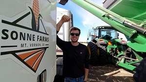 ABOUT THE FARM | Sonne Farms