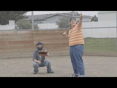 The Sandlot Recreation (Ham Homer Scene)