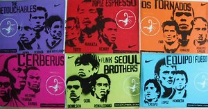 Looking Back At Nike's 'The Secret Tournament' - SoccerBible