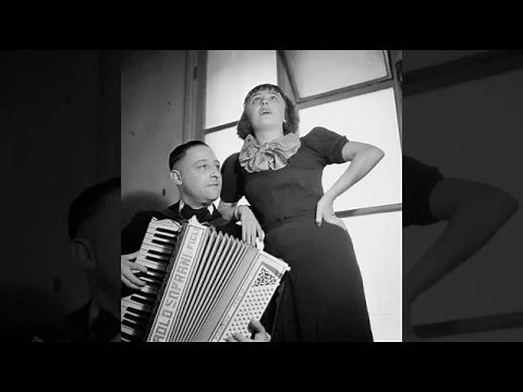Édith Piaf - La Java de Cezigue - 1935