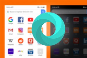 Mint Browser, el navegador Android de Xiaomi para teléfonos con poca RAM y memoria