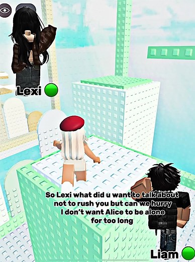 Roblox Story Part 5: Join the Adventure Now