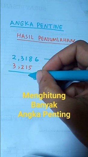 Calculating the number of significant figures in addition results, grade 10 mathematics