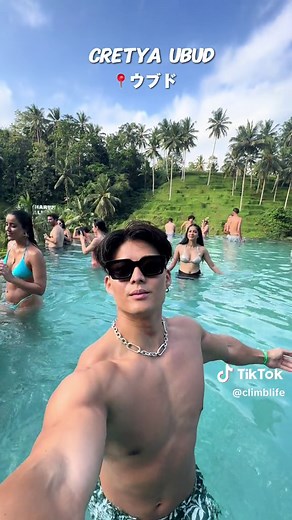 バリ島のオススメ観光スポット10選！#バリ島 #バリ #ウブド #wホテルバリ #スミニャック #海外旅行