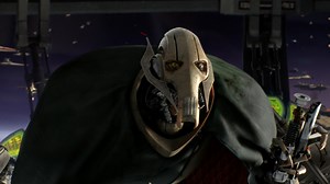 General Grievous | Know Your Meme