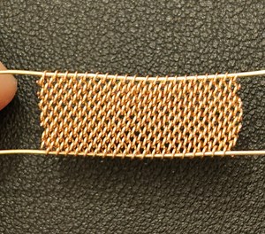 Wire Wrapping Weaving Tutorial: DIY Jewelry PDF & Videos - Etsy