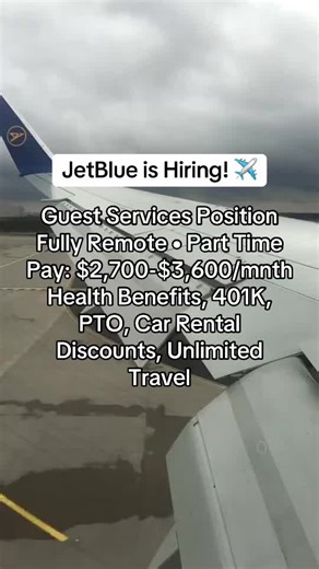 Remote Job Finder on TikTok