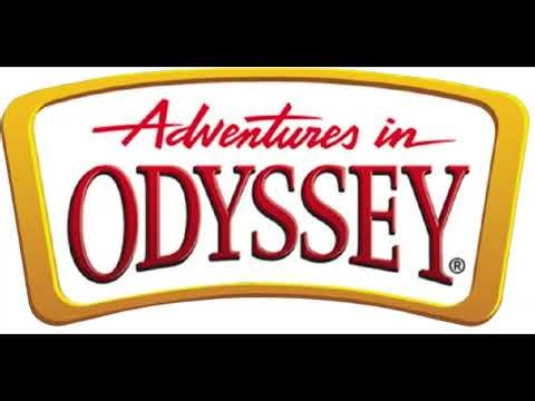 Cave Cat's Movie and TV Reviews Episode 52: Adventures in Odyssey