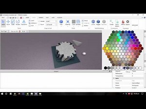 Roblox Projects - Scanner