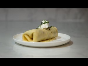 You've Never Seen Burritos Like These