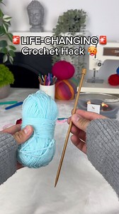 Crochet Cure on Instagram: "Get Our Crochet Rings using the LINK IN BIO💖"