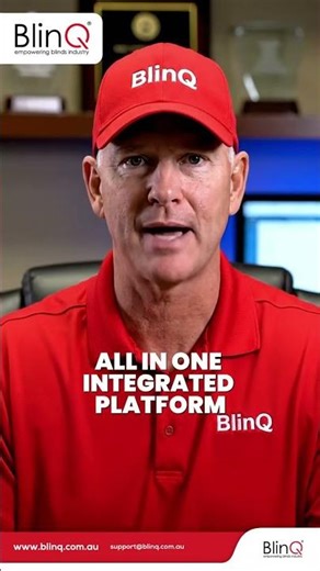 One Software for Your Window Furnishing Business | CRM, Quoting & Scheduling in One Platform