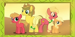 What Happened To Applejack'S Parents? - Classified Mom