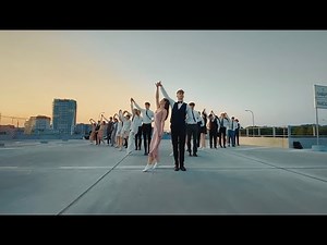 Elley Duhé-MIDDLE OF THE NIGHT; Выпускной Вальс, Гимназия№10, г.Гродно