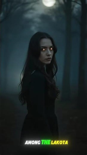 Deer Woman – The Hooved Spirit of the Plains | Native American Legend