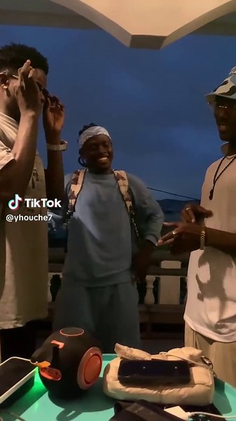 La comédie et la compétition : Un moment hilarant !