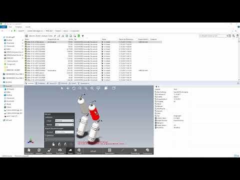 SOLIDWORKS 2022 - Datenmanagement (PDM)