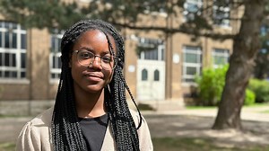 Hamilton high schooler on the need to bring back her school's breakfast program