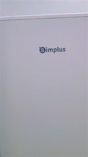 Simplus 2-in-1 Dehumidifier and Aroma Diffuser